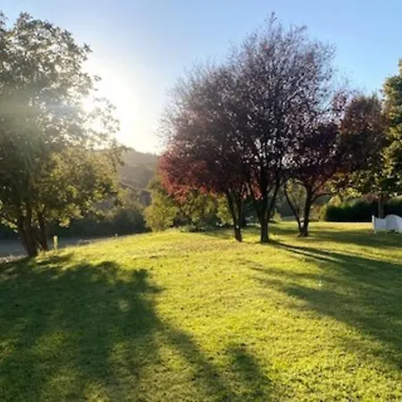 Sui Colli Bolognesi Apartmán *