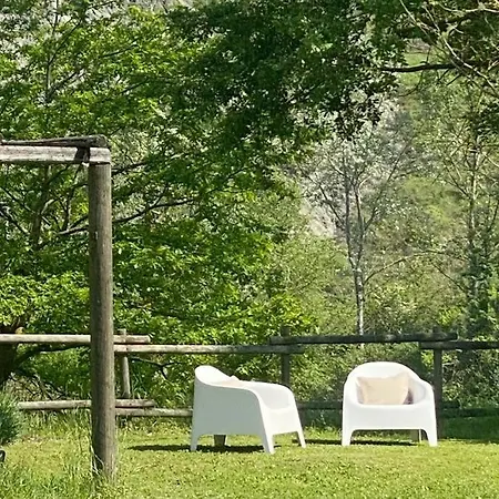 Sui Colli Bolognesi Appartement Bologne