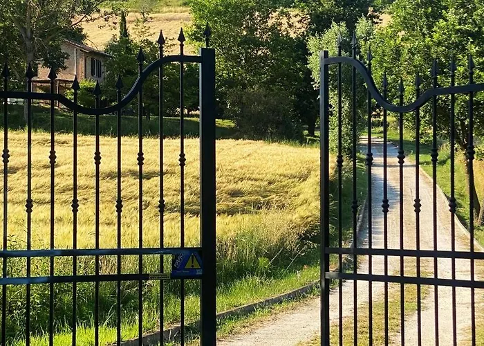 Sui Colli Bolognesi Boloňa