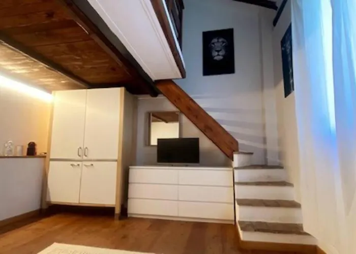 Sui Colli Bolognesi Apartmán *