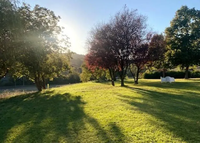 Sui Colli Bolognesi Apartmán *