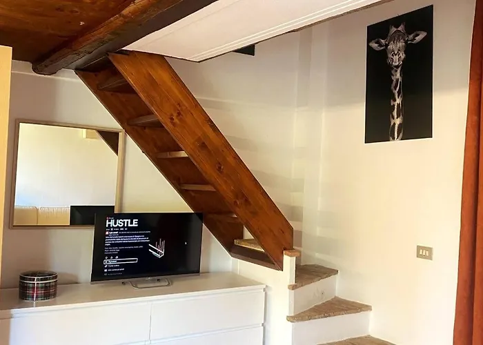 Apartment Sui Colli Bolognesi *