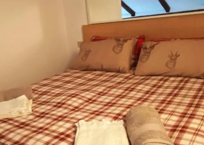 Sui Colli Bolognesi Boloňa