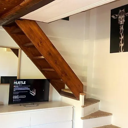 Apartman Sui Colli Bolognesi *